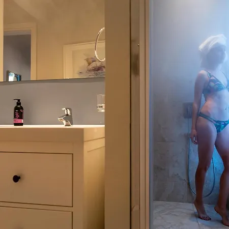 Βίλα Thalias Quarters - Mediterranean *