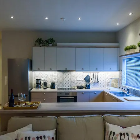 Thalias Quarters - Mediterranean Βίλα