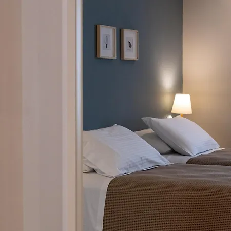Villa Thalias Quarters - Mediterranean Kalamata