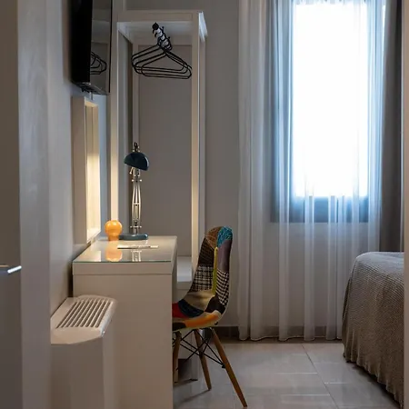 Thalias Quarters - Mediterranean