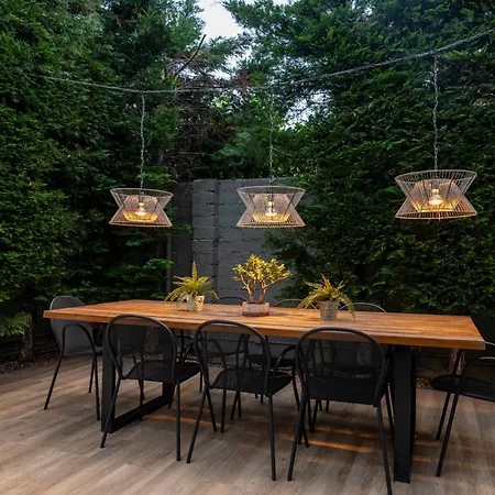 Βίλα Thalias Quarters - Mediterranean *