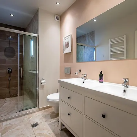 Thalias Quarters - Mediterranean Καλαμάτα