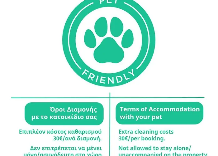 Thalias Quarters - Mediterranean Kalamata