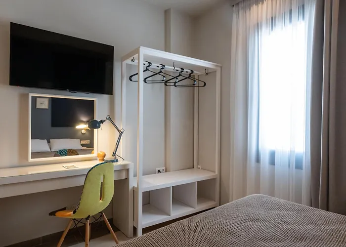 Thalias Quarters - Mediterranean