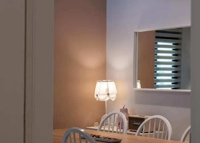 Thalias Quarters - Mediterranean