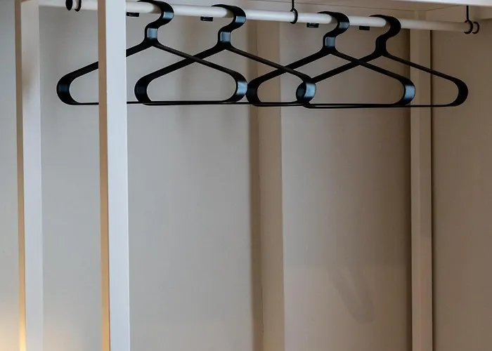 Vila Thalias Quarters - Mediterranean Kalamata