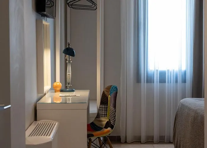 Thalias Quarters - Mediterranean