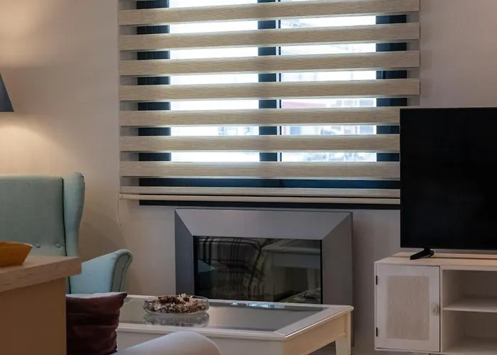 Vila Thalias Quarters - Mediterranean *