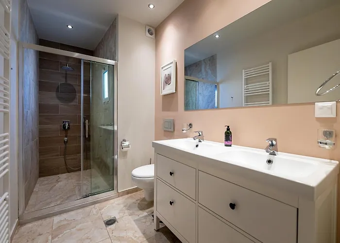 Thalias Quarters - Mediterranean Kalamata