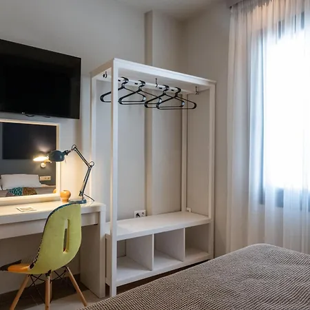 Thalias Quarters - Mediterranean