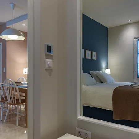 Thalias Quarters - Mediterranean Kalamata