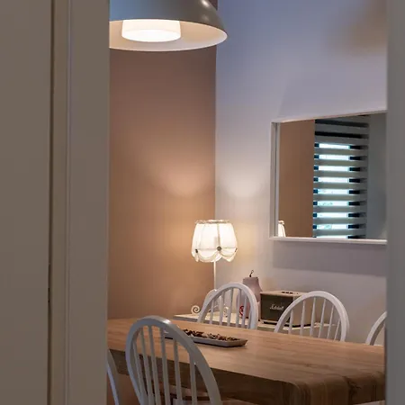 Thalias Quarters - Mediterranean