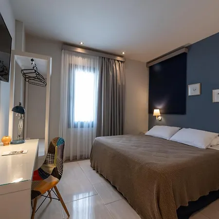 Thalias Quarters - Mediterranean Villa *