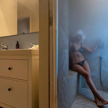 Thalias Quarters - Mediterranean Kalamáta