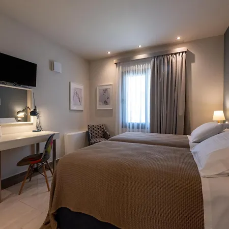 Thalias Quarters - Mediterranean * Kalamáta