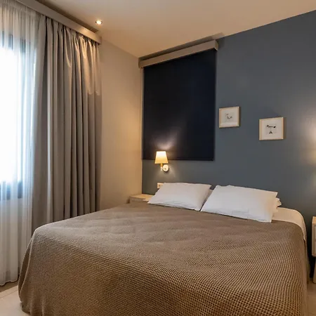 Villa Thalias Quarters - Mediterranean