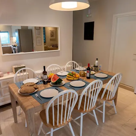 Thalias Quarters - Mediterranean * Kalamata