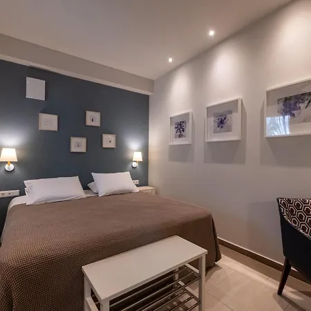 Thalias Quarters - Mediterranean Villa *