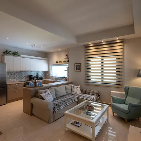 Thalias Quarters - Mediterranean Kalamata