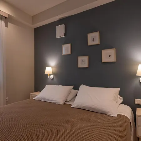 Thalias Quarters - Mediterranean * Kalamata