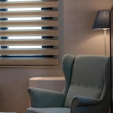 Thalias Quarters - Mediterranean Villa *