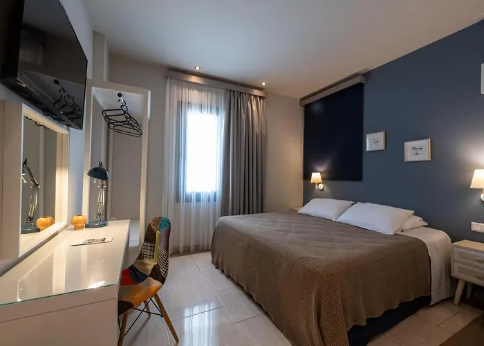 Thalias Quarters - Mediterranean Villa *