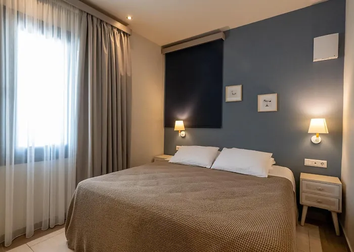 Villa Thalias Quarters - Mediterranean