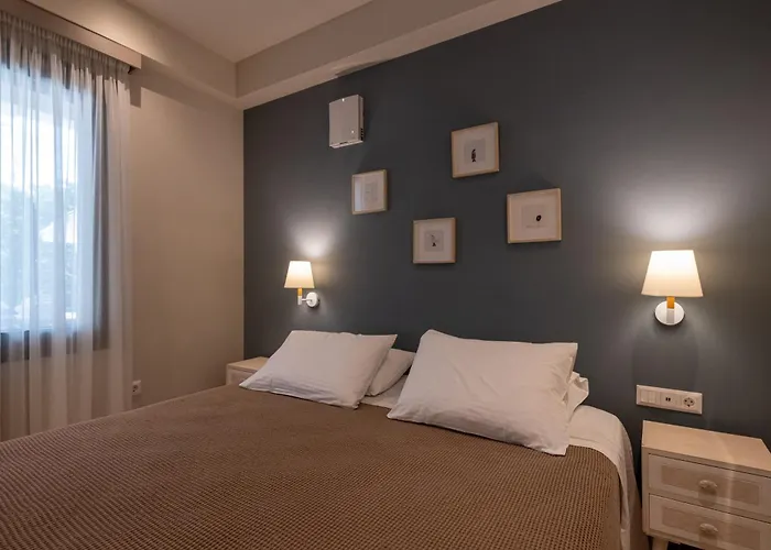 Thalias Quarters - Mediterranean * Kalamata